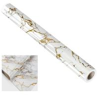Papel De Parede Autocolante Adesivo Flexivel Marmore Obra Reforma Construçao Reparo Casa Moveis Envelopamento - 1