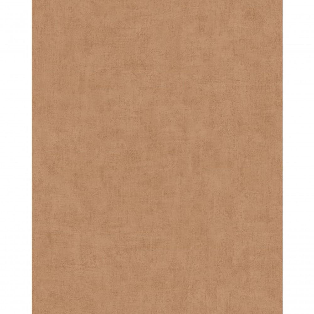 Papel De Parede Muse Cimento Queimado Marrom A51520 - 1