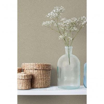 Papel De Parede Muse Metalizado Jf1214