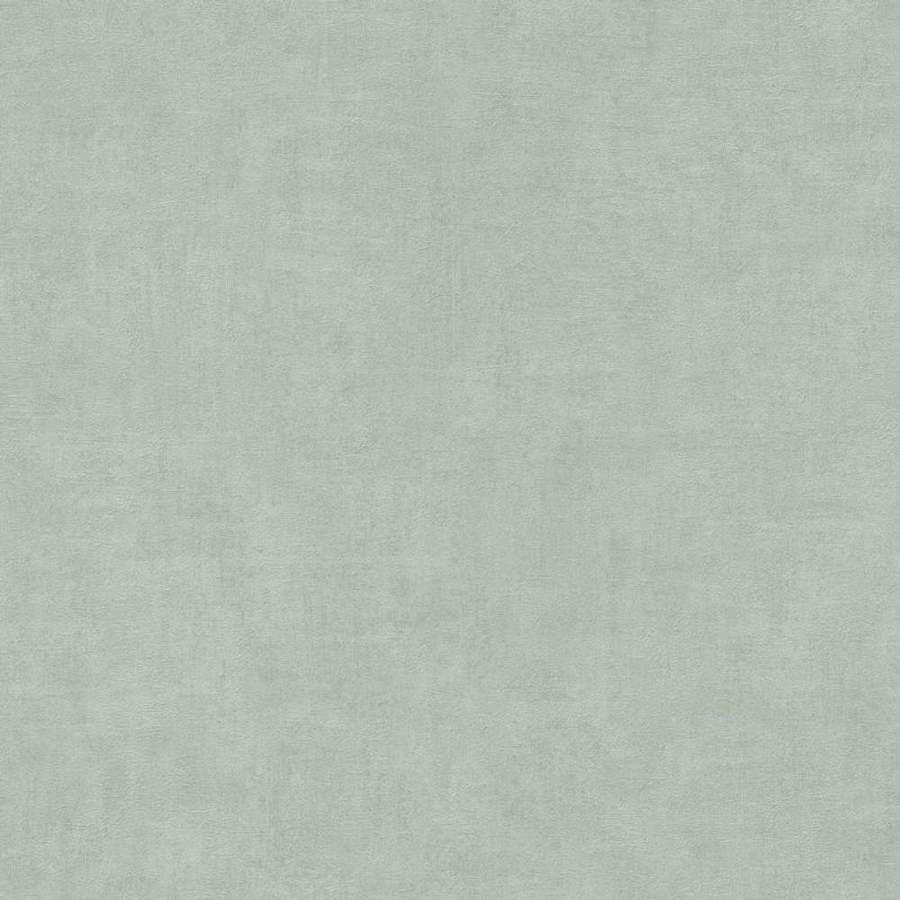 Papel De Parede Muse Cimento Queimado Verde Claro A51518 - 1