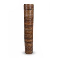 Painel Ripado Autocolante Parede Adesivo Decorativo Flexivel Decoraçao Sala Estar Quarto Casa Cozinha Clinica Recepçao - 2