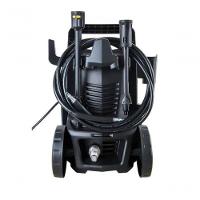 Lavadora De Alta Pressão Tramontina 1200 W Master Para Uso Eventual Jato Regulável 1500 Psi 127 V - 3