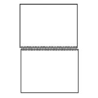 Caderno Sketchbook Espiral Académie A4 40 Folhas - Tilibra - 2