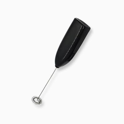 Mixer Portatil Batedor Ovos Cafe Shake Espumador Leite