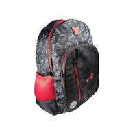 Mochila De Costas 17,5 'tsum Tsum Disney Preto Clio Style - 2