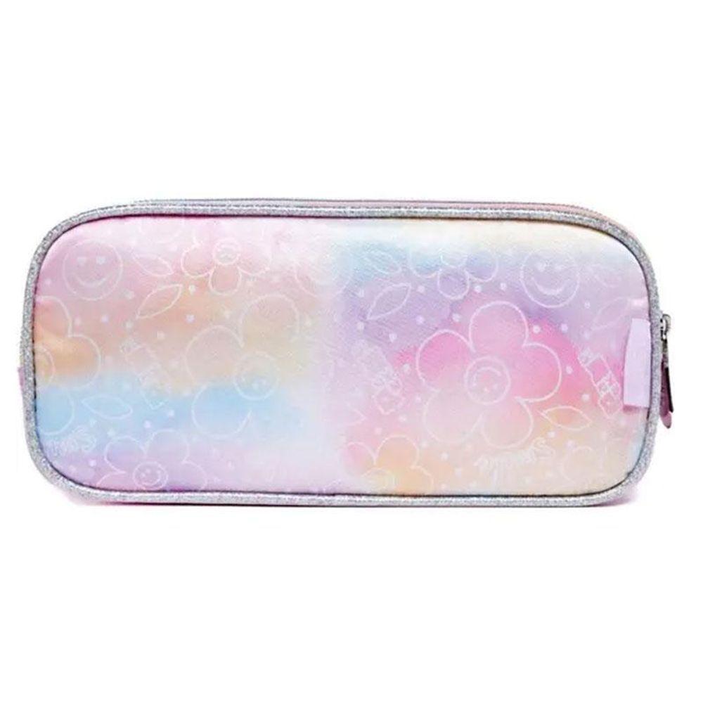 Estojo Escolar Infantil Duplo Pack Me Daisy 998aq14 Rosa - Pacific - 2