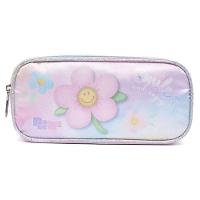 Estojo Escolar Infantil Duplo Pack Me Daisy 998aq14 Rosa - Pacific - 3