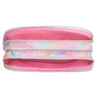 Estojo Escolar Infantil Duplo Pack Me Daisy 998aq14 Rosa - Pacific - 5