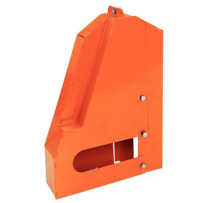 Proteção Das Correias Tramontina Para Triturador Tr40 Tramontina