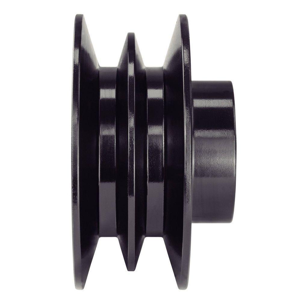 Polia Para Triturador Tramontina Tr50 Tramontina - 2