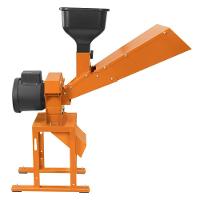 Triturador Elétrico Tramontina Te30t Com Suporte Quadrado Motor 2 Hp Bivolt E Saída Lateral Tramontina - 3