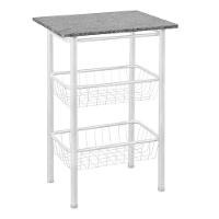 Fruteira Pop Para Micro Ondas 1045 T1 Branco - 3924 Thais Branco - 1