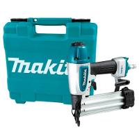 Pinador Pneumático Pino F 15-50mm Makita Af506 Com Ajuste De Profundidade - 1