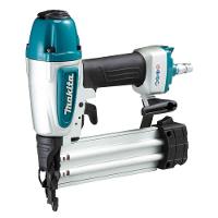 Pinador Pneumático Pino F 15-50mm Makita Af506 Com Ajuste De Profundidade - 2