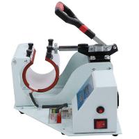 Prensa Térmica Personalização de Canecas Long Drink Bivolt - 2