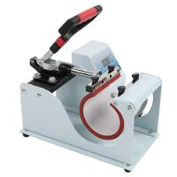 Prensa Térmica Personalização de Canecas Long Drink Bivolt - 6