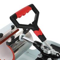 Prensa Térmica Personalização de Canecas Long Drink Bivolt - 8