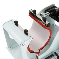 Prensa Térmica Personalização de Canecas Long Drink Bivolt - 9