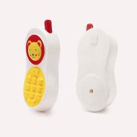 Celular De Vinil Bebe - Brinquedos Estrela - 3