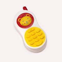 Celular De Vinil Bebe - Brinquedos Estrela