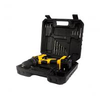 Parafusadeira-furadeira Vonder 12v Pfv012i Impacto