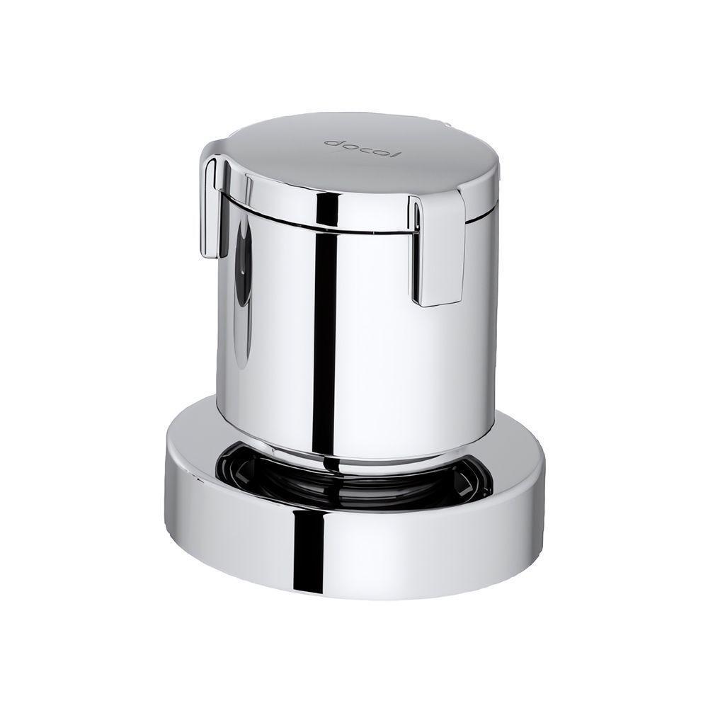 Torneira Misturador Docol Nova Riva 928906 De Bancada Cromada - 3
