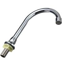 Torneira Valvula Acionamento Pedal Kit 2 Uni Higienica Sem Mao Pe Hospital Clinica Laboratorio Medico Banheiro Cozinha - 8