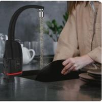 Torneira Eletronica Zagonel Prima Touch 5500w 110v Pt - 3