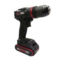 Furadeira De Impacto Kress Kuc30.1 20v 13mm Brushless - 7