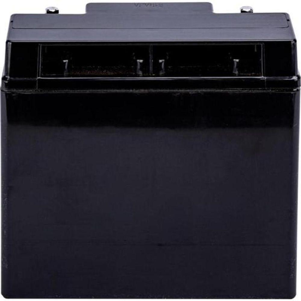 Bateria Estacionária Selada 12v 18ah Vrla Up12180 Unipower - 6