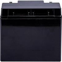 Bateria Estacionária Selada 12v 18ah Vrla Up12180 Unipower - 6