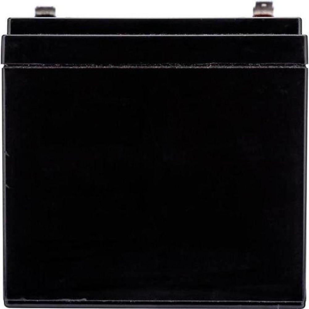 Bateria Estacionária Selada 12v 12ah Vrla Up12120 Unipower - 3