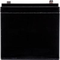 Bateria Estacionária Selada 12v 12ah Vrla Up12120 Unipower - 3