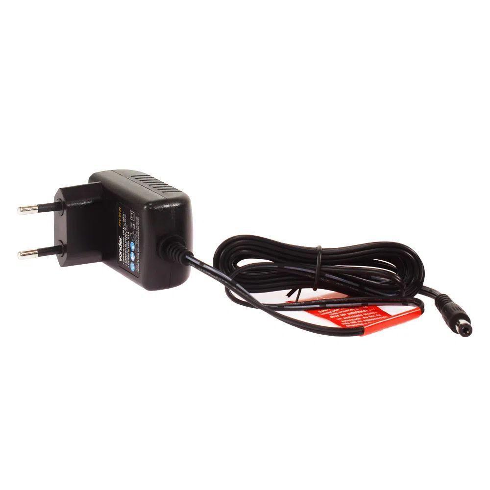 Parafusadeira-furadeira Vonder 12v Pfv012i Impacto - 5