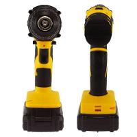 Parafusadeira-furadeira Vonder 12v Pfv012i Impacto - 3