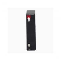 Bateria Estacionaria Unipower Up613 6v 1.3 Nao Automotiva - 2