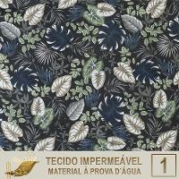 Poltronas Igapó Alumínio Pintura Marrom Corda Náutica E1 Terra Cota - 2