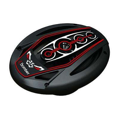 Alto Falante Bomber Bicho Papao Pentaxial 6x9" 175w Rms