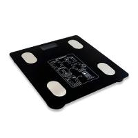 Balança Digital Corporal Bioimpedância Aplicativo Bluetooth - 1