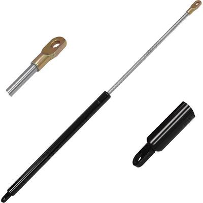 Amortecedor Para Tampa Do Motor Mercedes O-364 [f103]