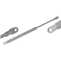 Amortecedor Para Uso Geral 27,0 Cm X 17,0 Cm Carga 17 Kg [f103] - 1