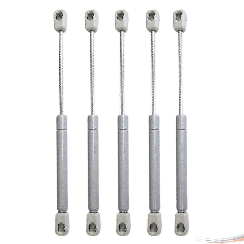 Kit 5 Amortecedores Para Móveis 24,8 X 16,8 Cm Carga 15 Kg - Un - 5 - 1