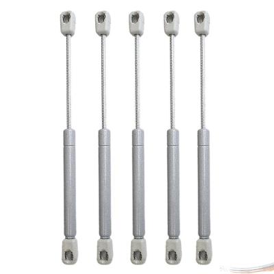 Kit 5 Amortecedores Para Móveis 24,8 X 16,8 Cm Carga 15 Kg - Un - 5