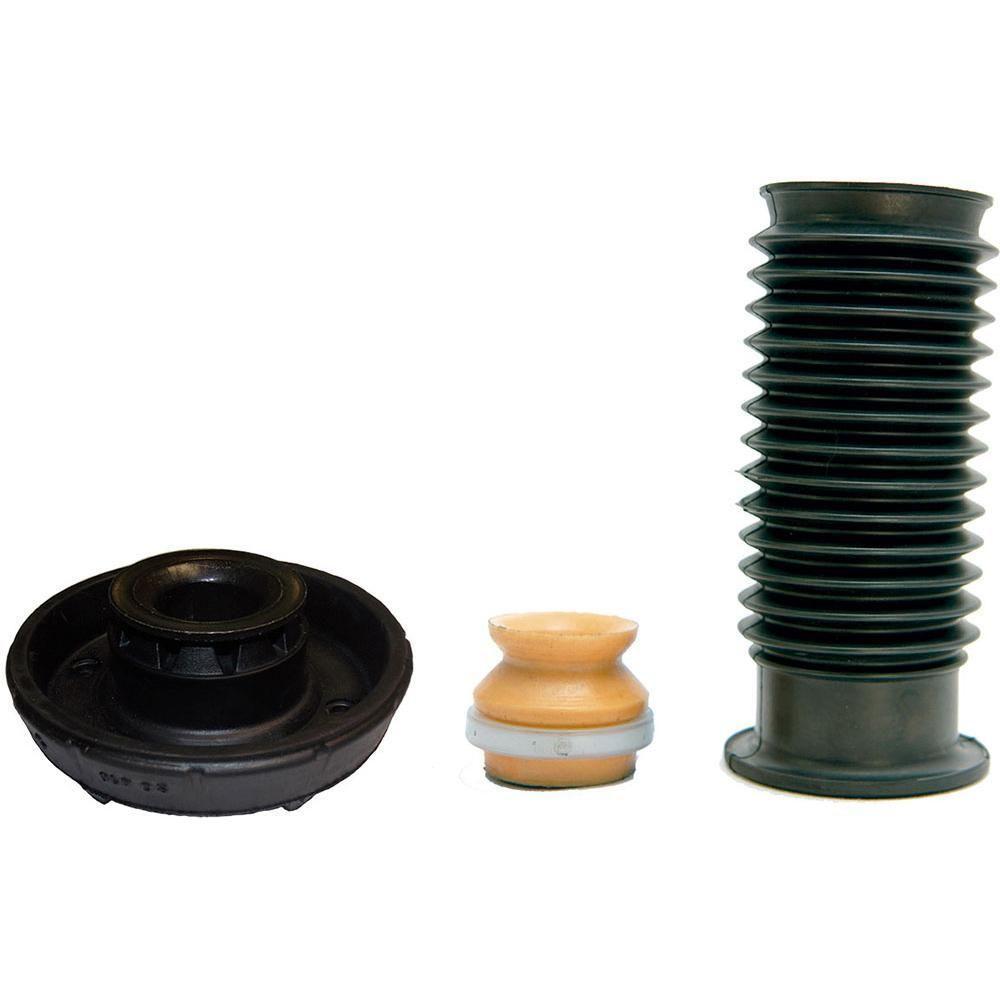 Kit Amortecedor Dianteiro Lado Dir Ou Esq Cerato 07 A 12 [f103] - 1