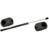 Amortecedor Mola A Gas Uso Geral - 42,5 X 26,0 Cm - 7kg [f103] - 1