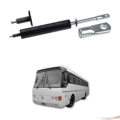 Amortecedor Mola Gás Banco-tampa Motor Mercedes ônibus O-370 [f103]
