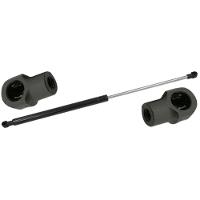 Amortecedor Mola Gás Capô Xsara Break 98 A 03 [f103] - 1