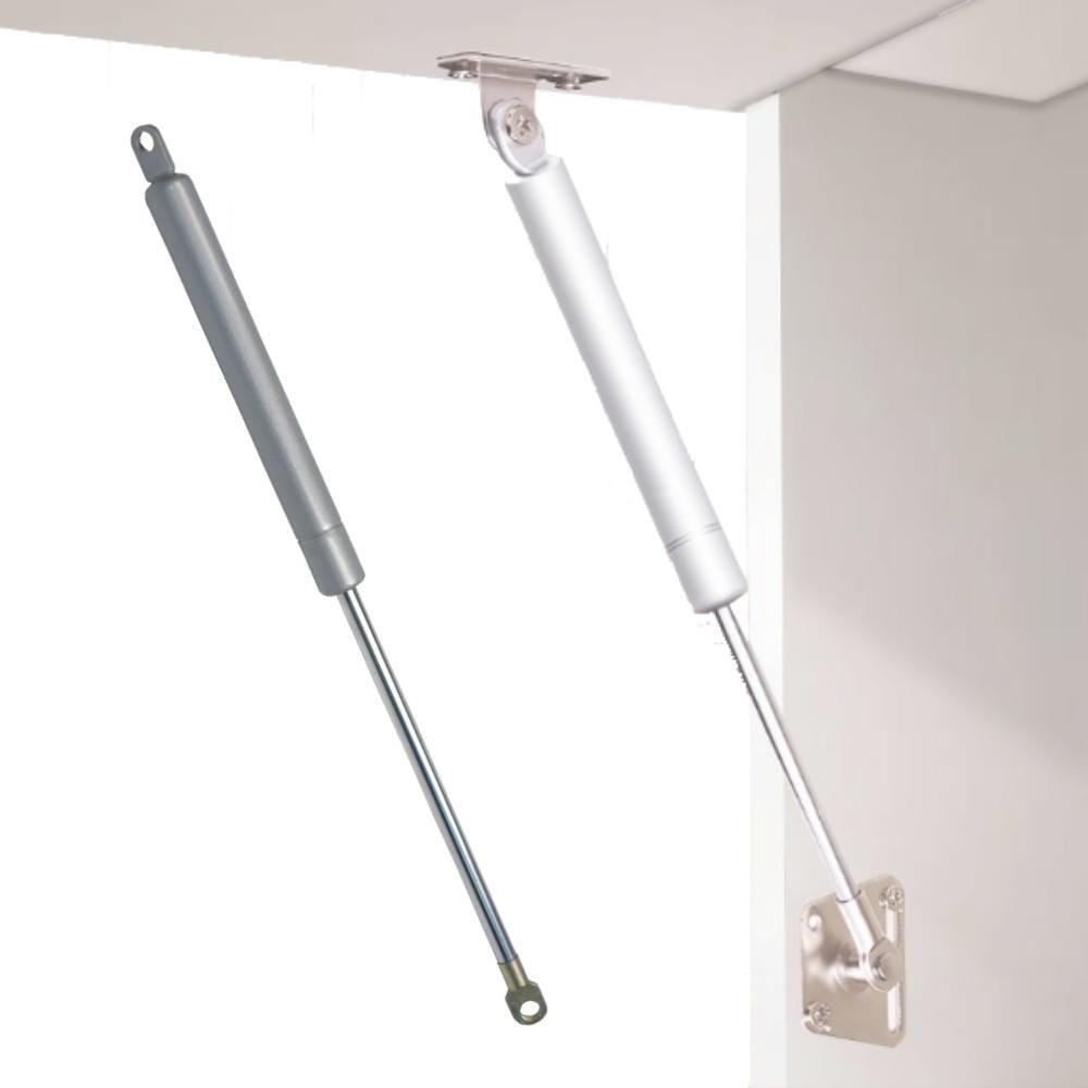 Amortecedor Pistão Mola Gás Porta Móveis Armários 784n-80kgf [f103] - 1