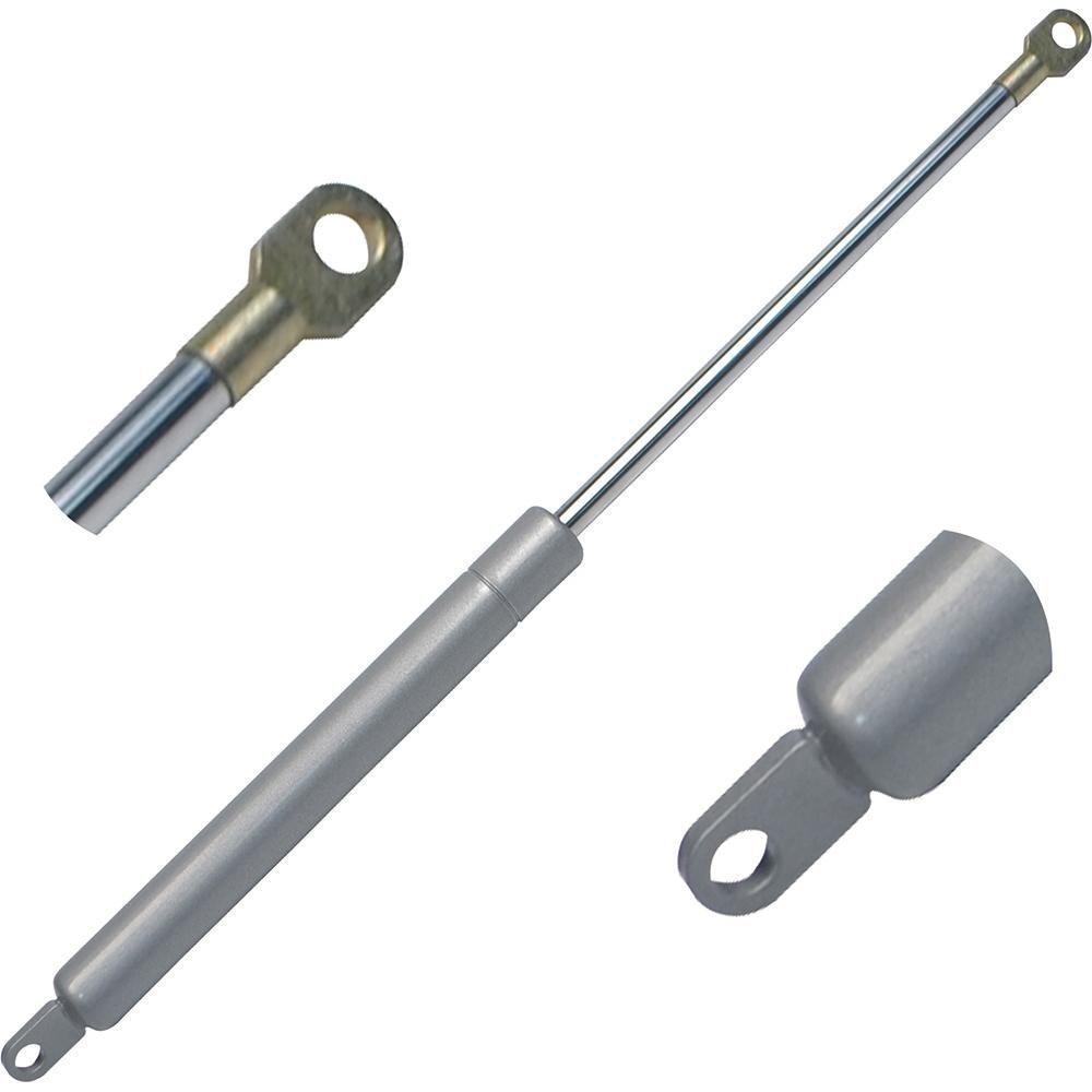 Amortecedor Pistão Mola Gás Porta Móveis Armários 784n-80kgf [f103] - 8