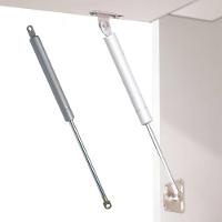 Amortecedor Pistão Mola Gás Porta Móveis Armários 784n-80kgf [f103] - 1